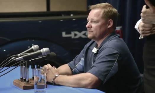 Meet Chris from the anti-bailout Ford ad