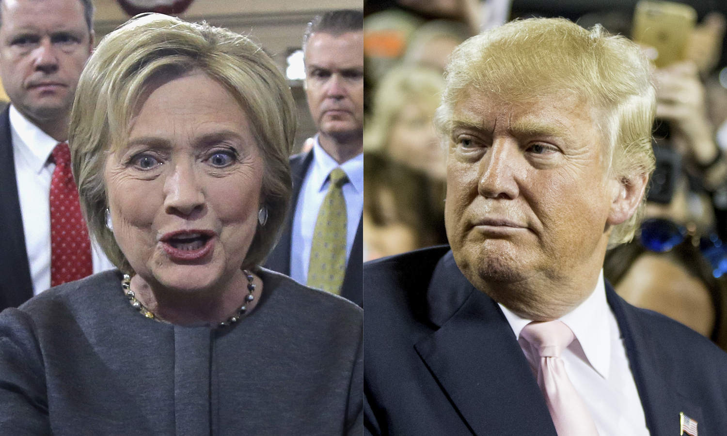 Why it’s (finally) time to start trusting the polls