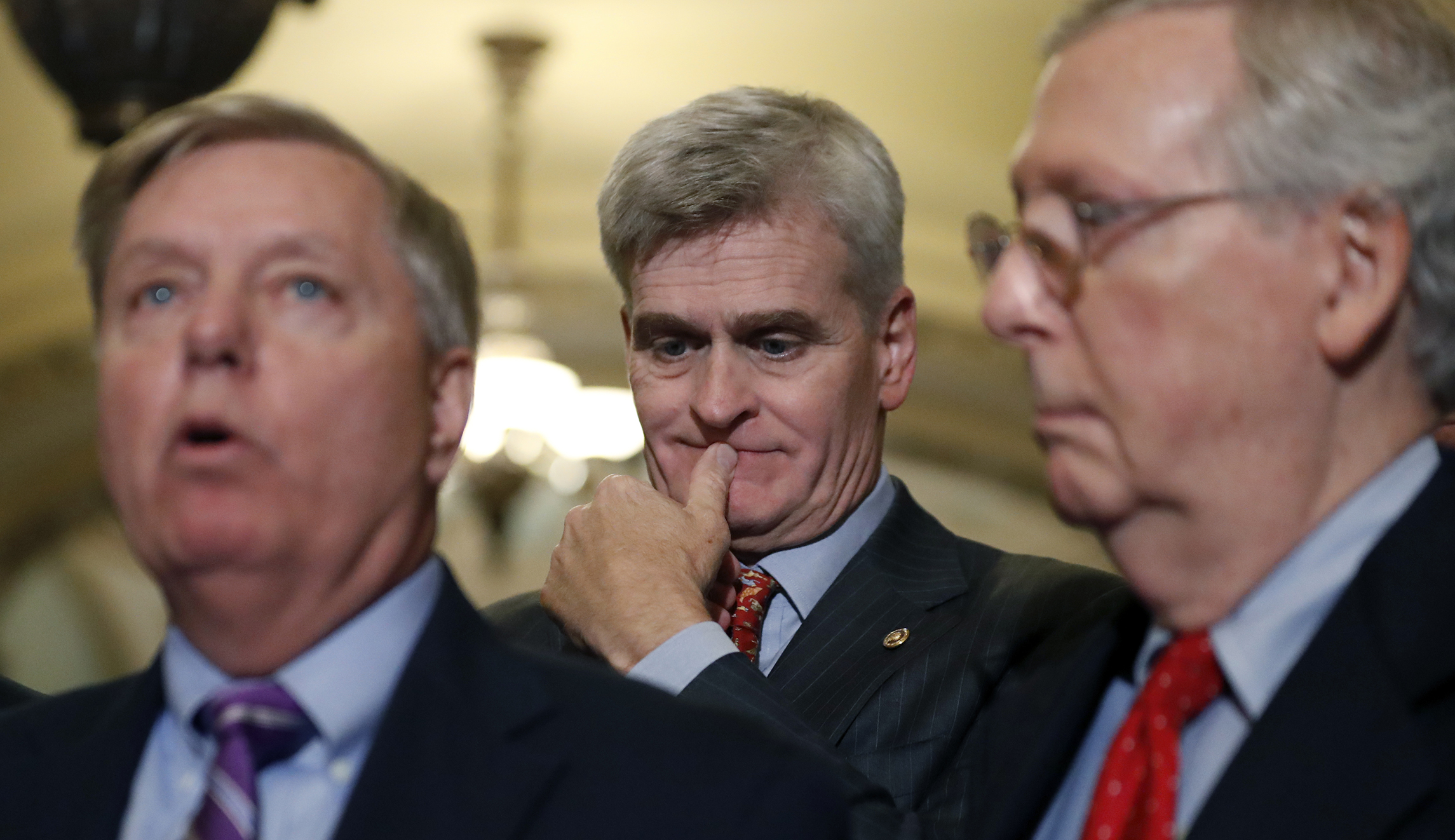 Public wants to fix, not repeal, Obamacare: Poll