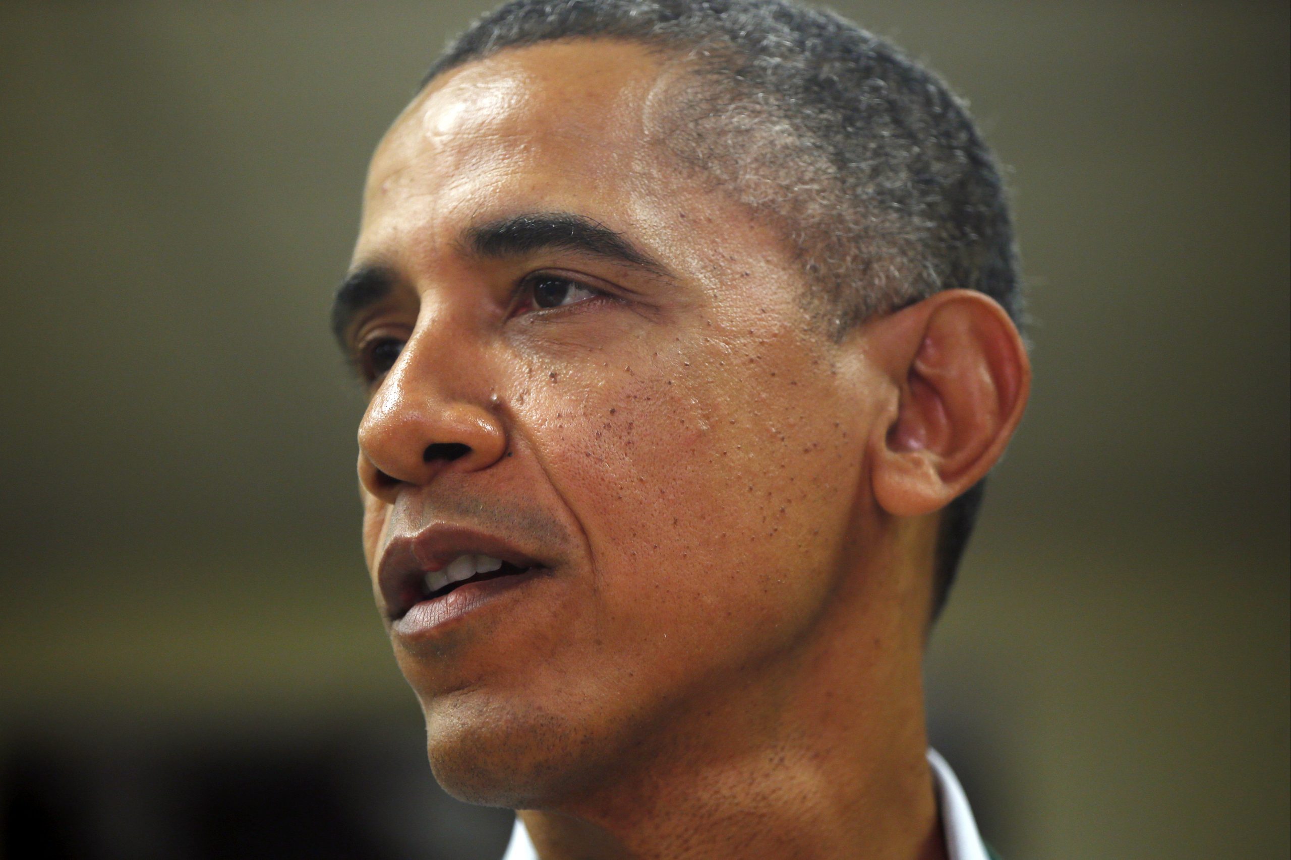 Treasury evasions on carbon tax email mock Obama’s ‘most transparent administration ever’ claim