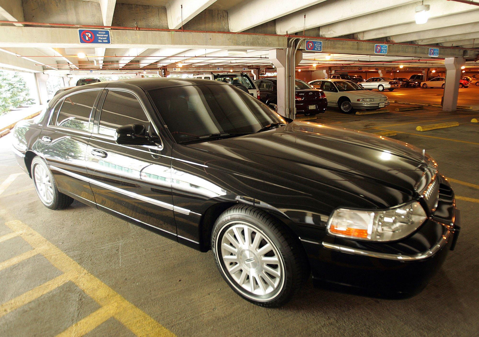 D.C. approves new rules for Uber car service