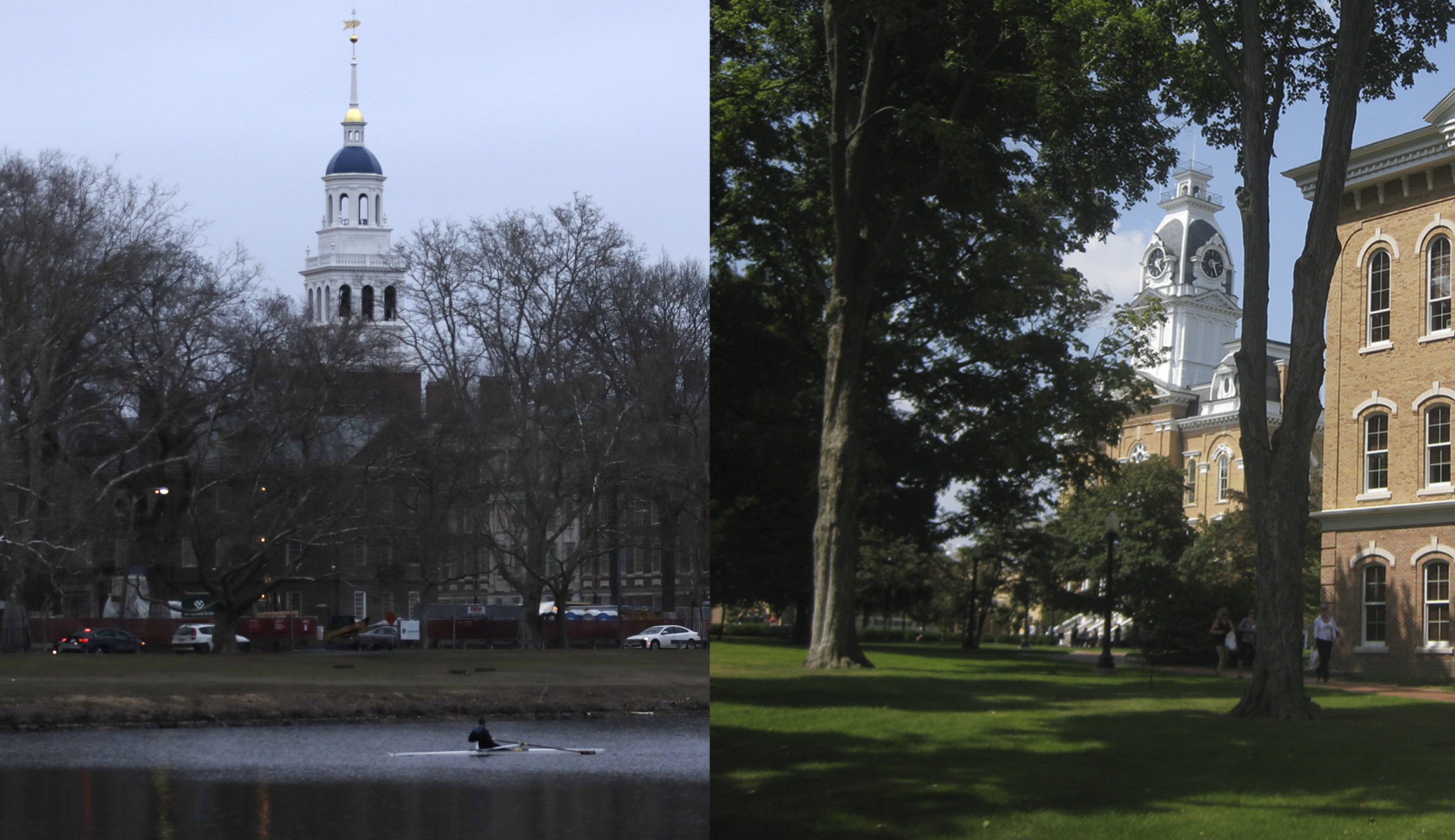 Harvard vs. Hillsdale: It’s cultural suicide to sic Washington on the Left’s institutions
