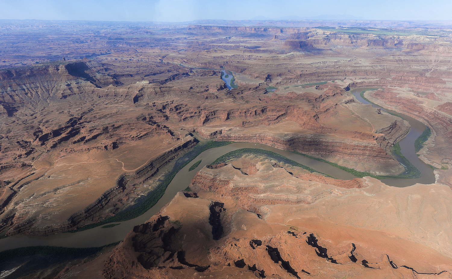 Interior Department reveals 22 monuments under review