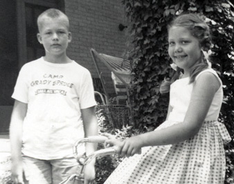 Leila Jane Eastland, 1953-2012