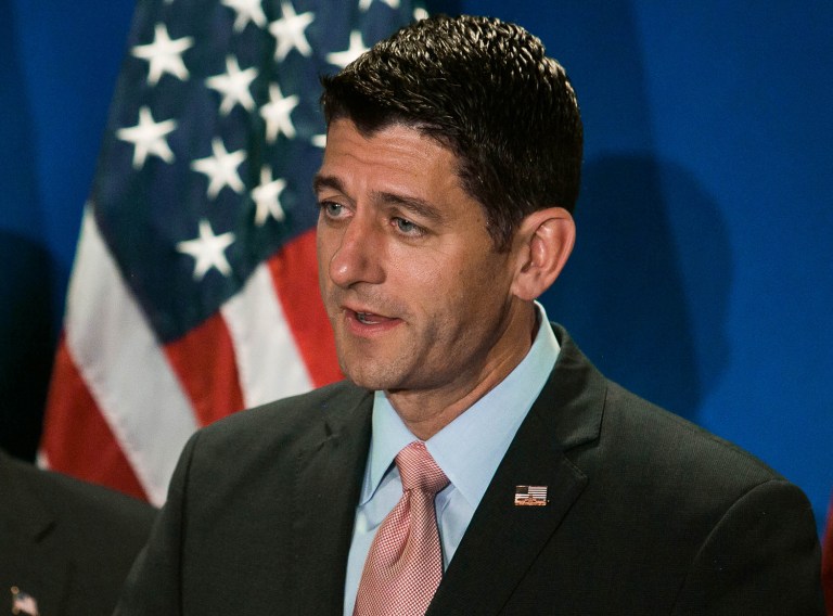 The proposal would change the rules so that a majority vote by the ruling party would be required before a member can introduce a special resolution that would trigger a vote to vacate the speaker's chair. (Graeme Jennings/Examiner)