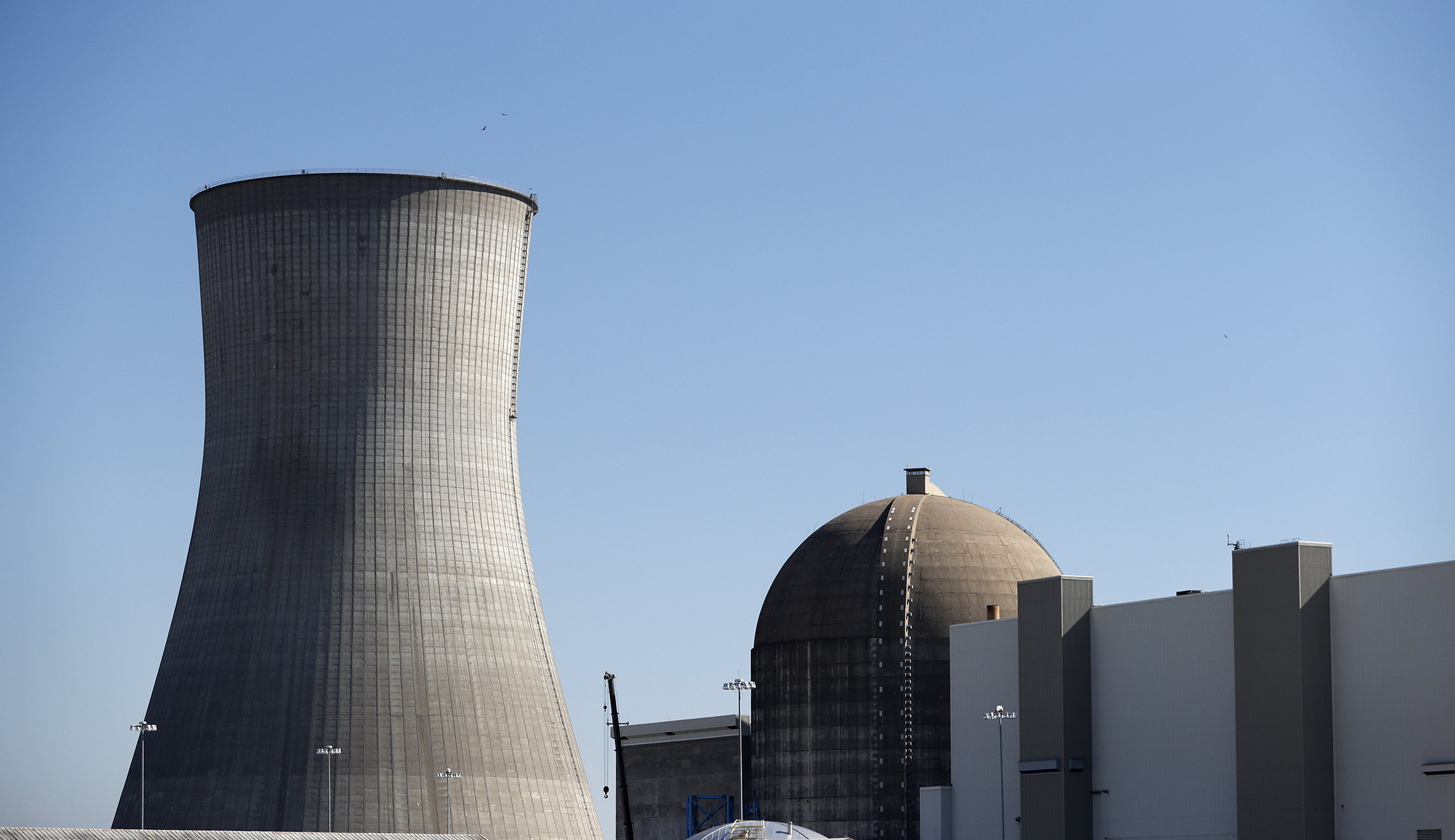 Nuclear pushes its role ‘softening the blow to consumers’ as cold snap enters week two