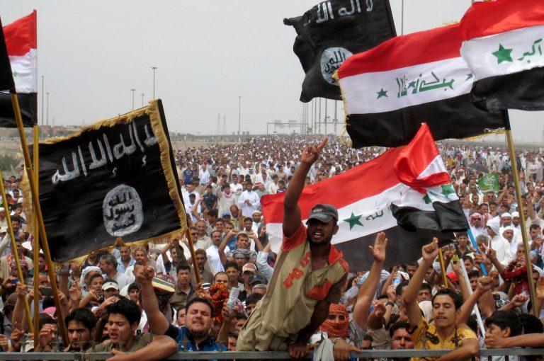 War advocate: U.S. can beat Islamic State with 25,000 ground troops — maybe