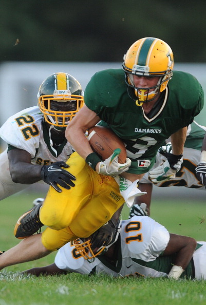 Penn State recruits rethinking their commitments