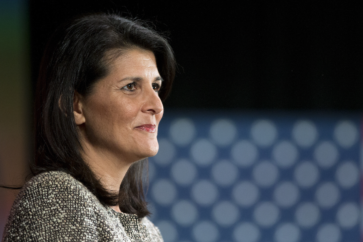 Nikki Haley is the leader we need to fix our debt crisis