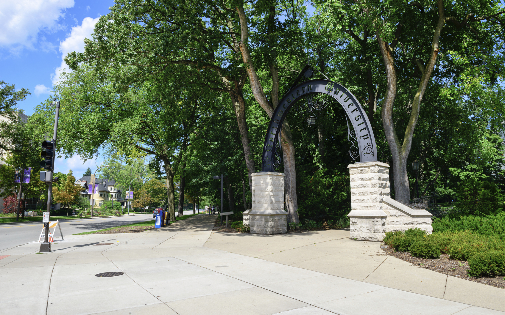 College presidents: Come to us for ‘safe spaces’