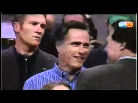 Charles Barkley to Romney: You’re going down bro