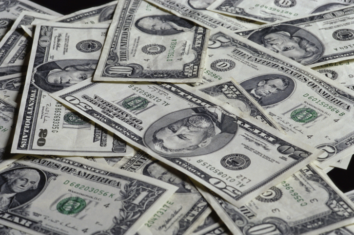 Democrat’s latest approach to income inequality: Some people ‘are just too rich’