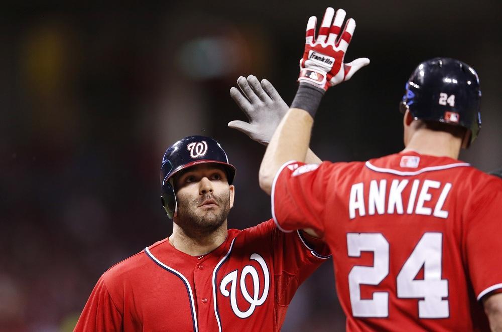 Phil Wood: Nationals whiffing on making change