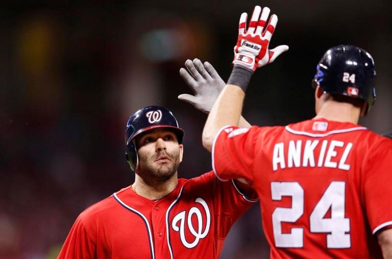 Phil Wood: Nationals whiffing on making change