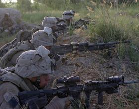 Defining Success in Afghanistan