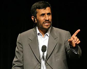 The Iranian Propaganda Machine