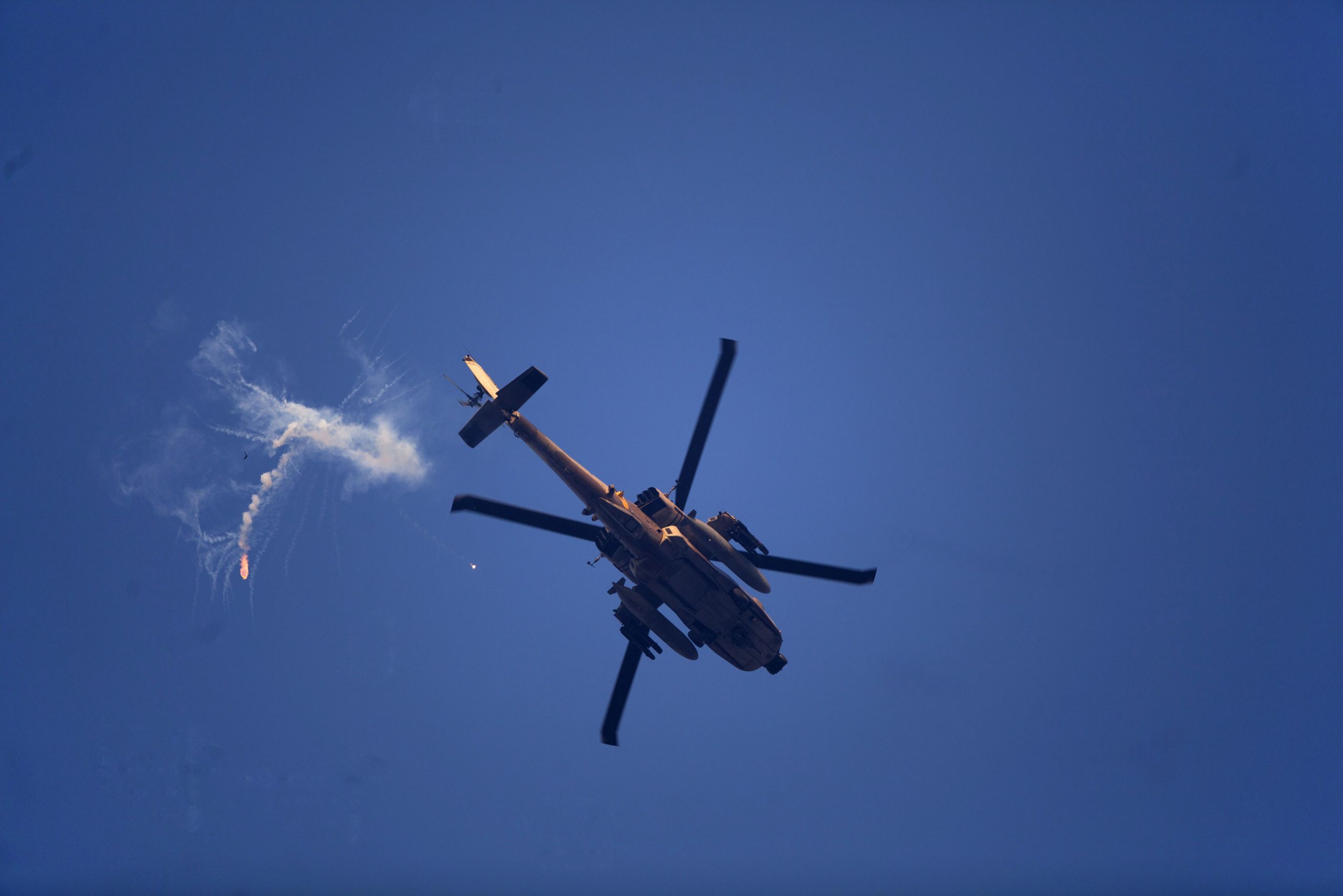 Israeli-US relations tested once again in Gaza war