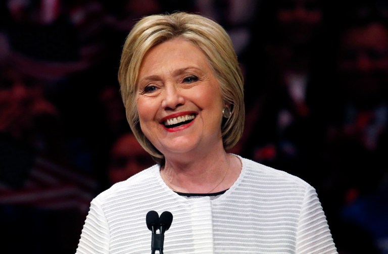 President Obama endorsed Hillary Clinton for president on Thursday. (AP Photo/Julio Cortez, File)