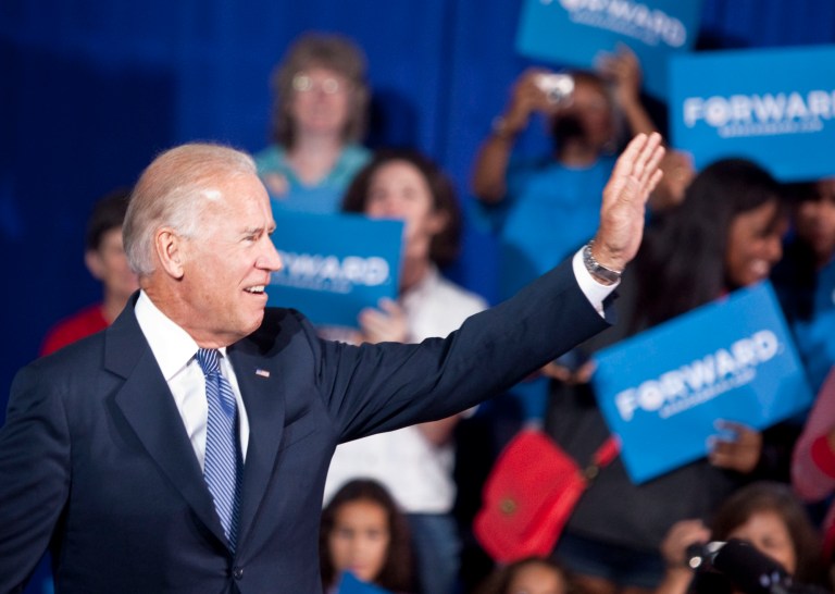 Vice President Joe Biden. (AP Photo)