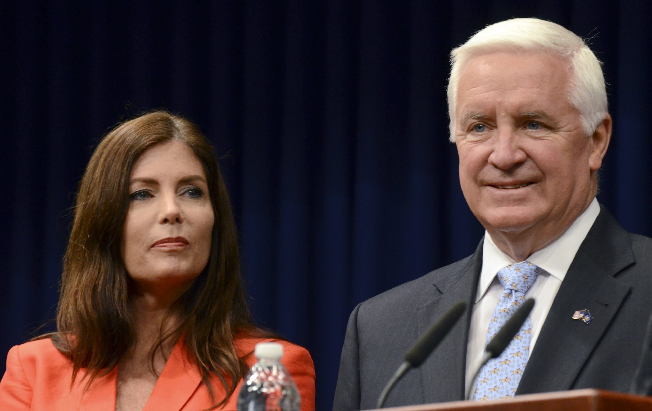 Details of UPMC, Highmark split made public