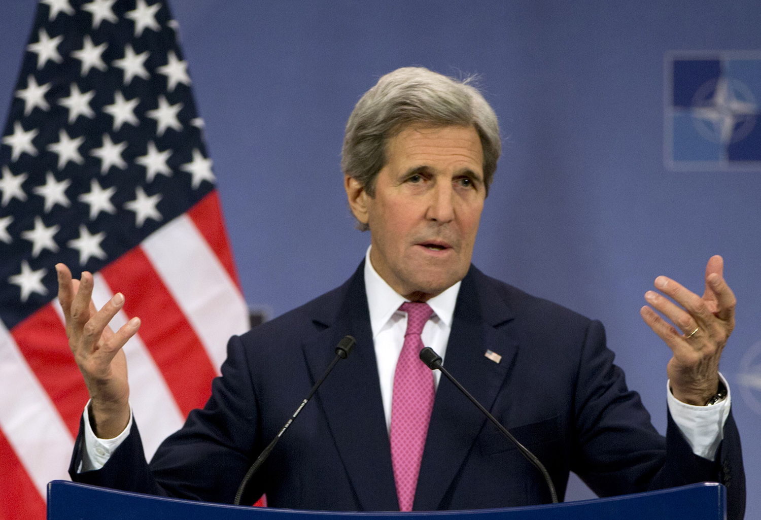 Kerry heralds ‘extraordinary’ changes in Vietnam
