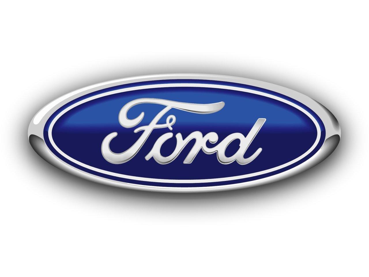 New Ford ad blasts bailouts