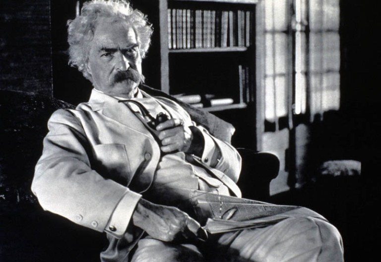 Prufrock: Fiction versus History, the Real Mark Twain, Physics in Everyday Language