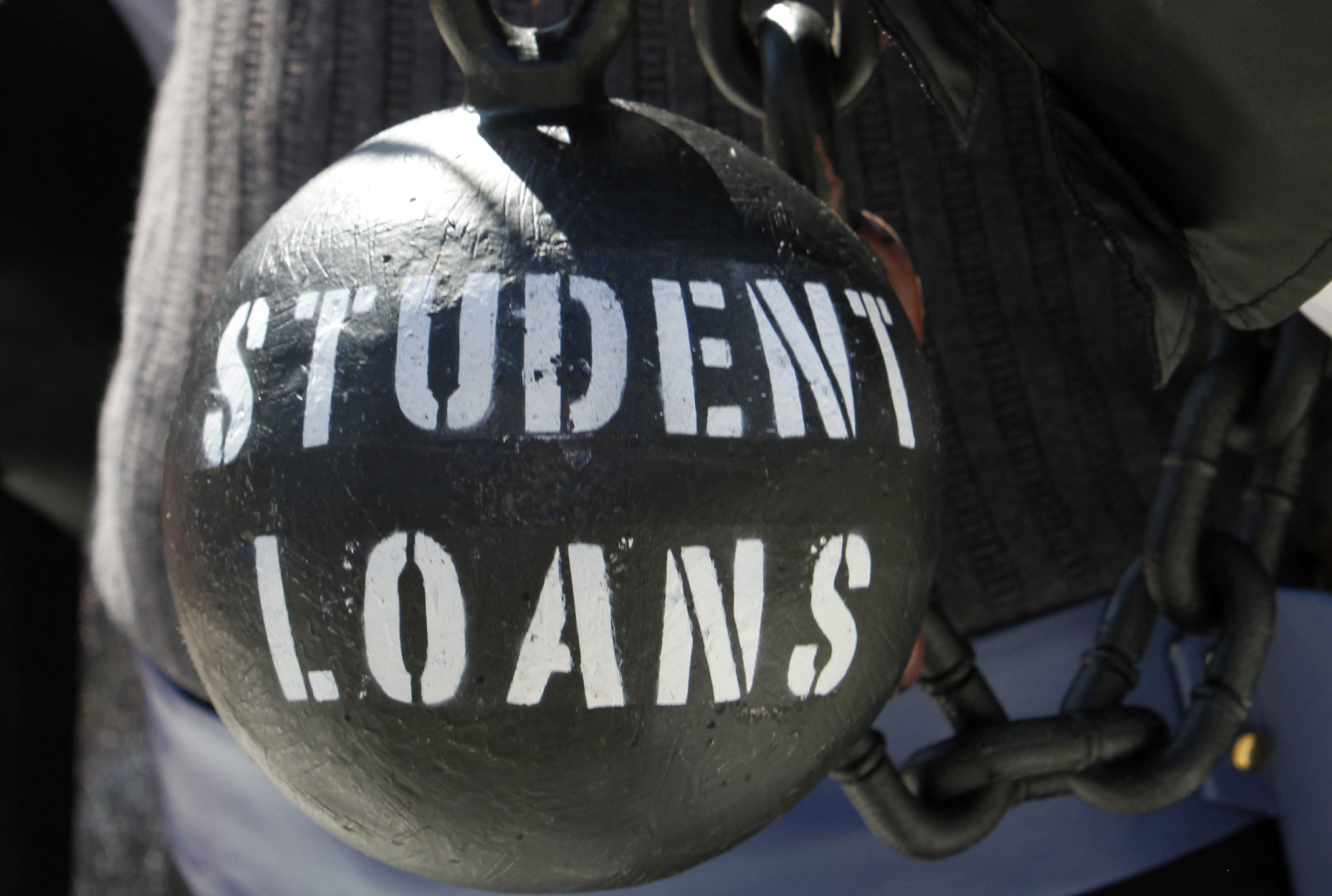 The problems free college won’t solve