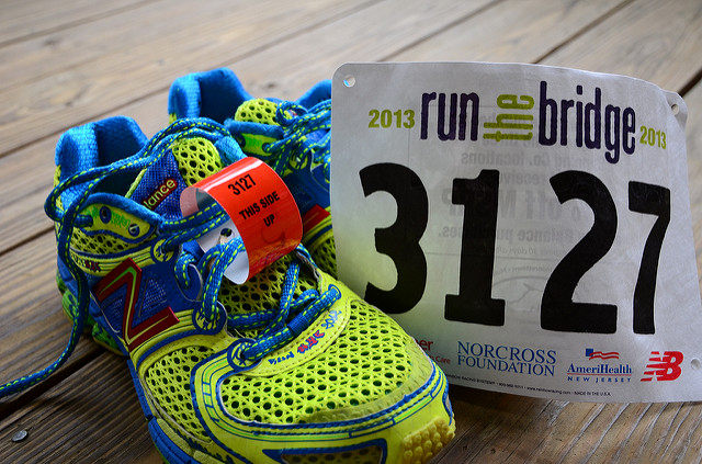 Congress Fighting Over Military Shoe Policy