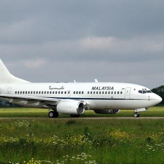 U.S. Intelligence Determining Culpability in Malaysian Airlines Shootdown