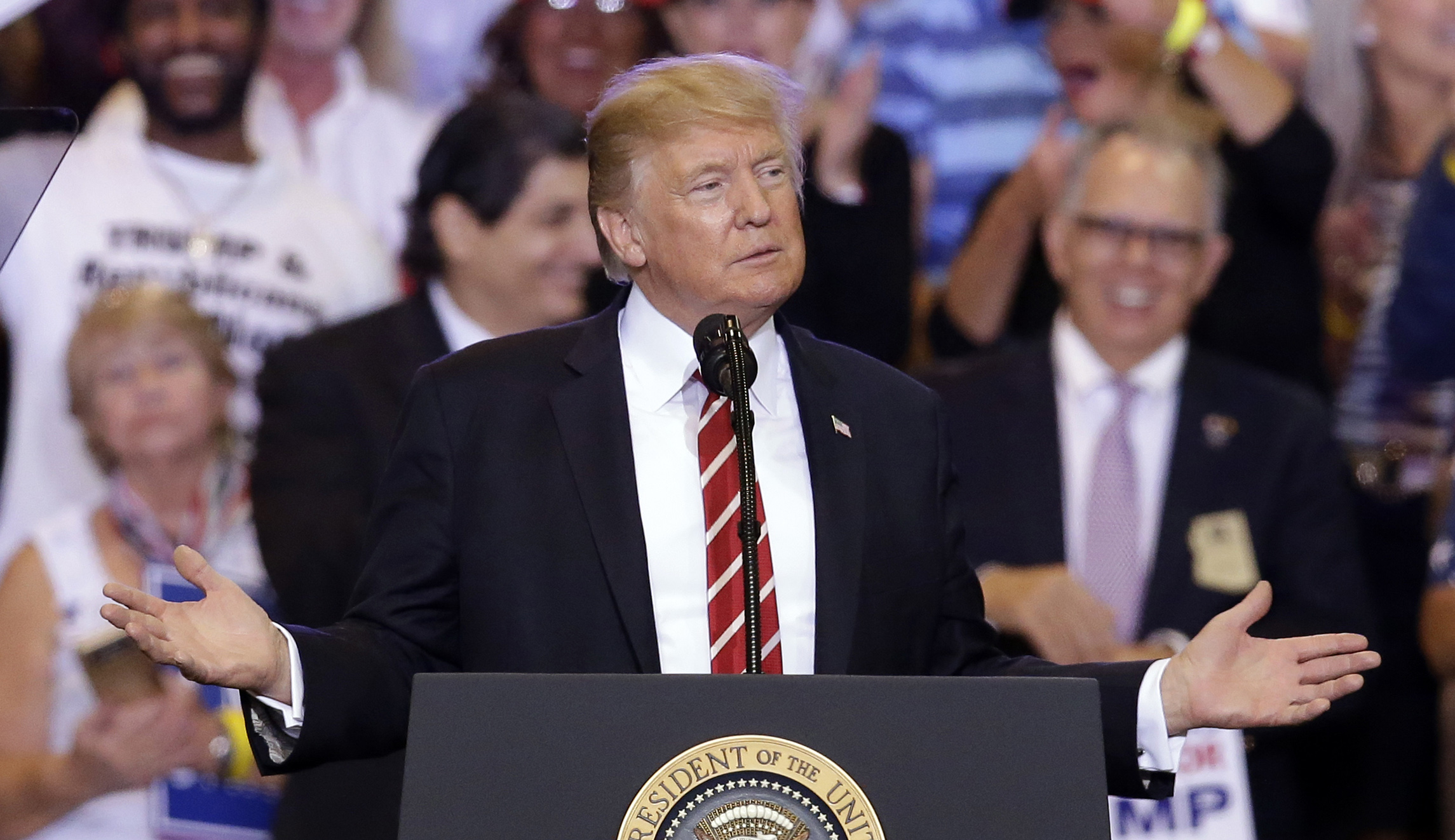 CNN’s Don Lemon: Trump ‘clearly trying to ignite a civil war’