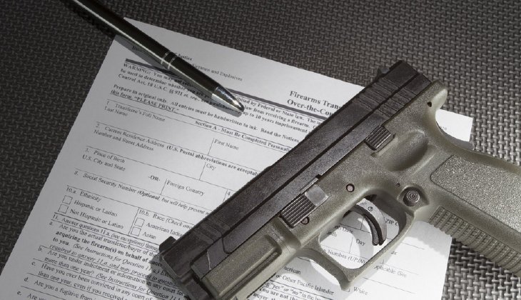 Liberty Justice Center challenges gun control laws in Omaha and Lincoln