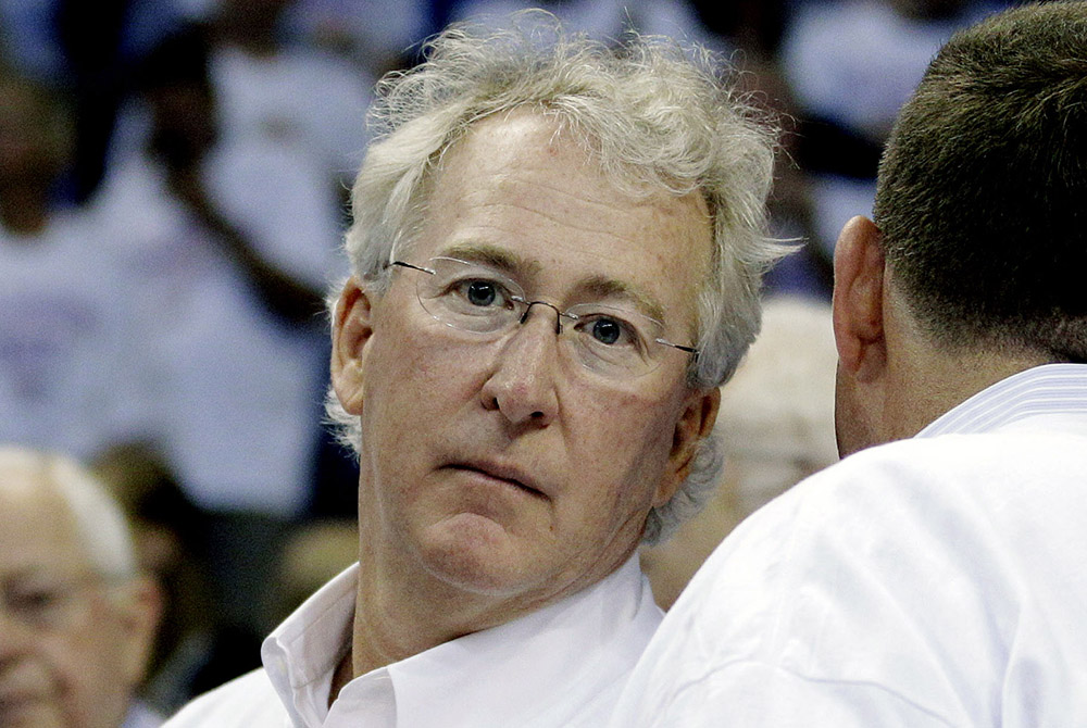 Former oil CEO indicted for rigging oil and gas lease bids
