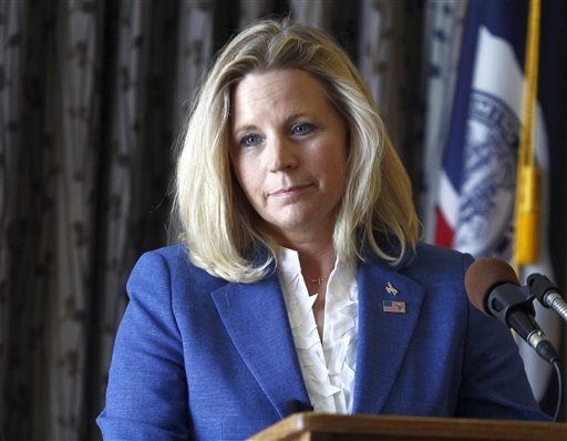 Conservative talk radio lining up behind Liz Cheney