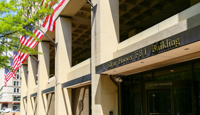 The Department of Justice has authorized an informant to disclose any information or documents he has concerning alleged corruption or bribery involving transactions in the uranium market, including but not limited to anything related to Vadim Mikerin, Rosatom, Tenex, Uranium One, or the Clinton Foundation. (iStock)