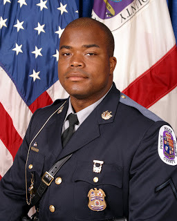 P.G. police officer killed in car crash