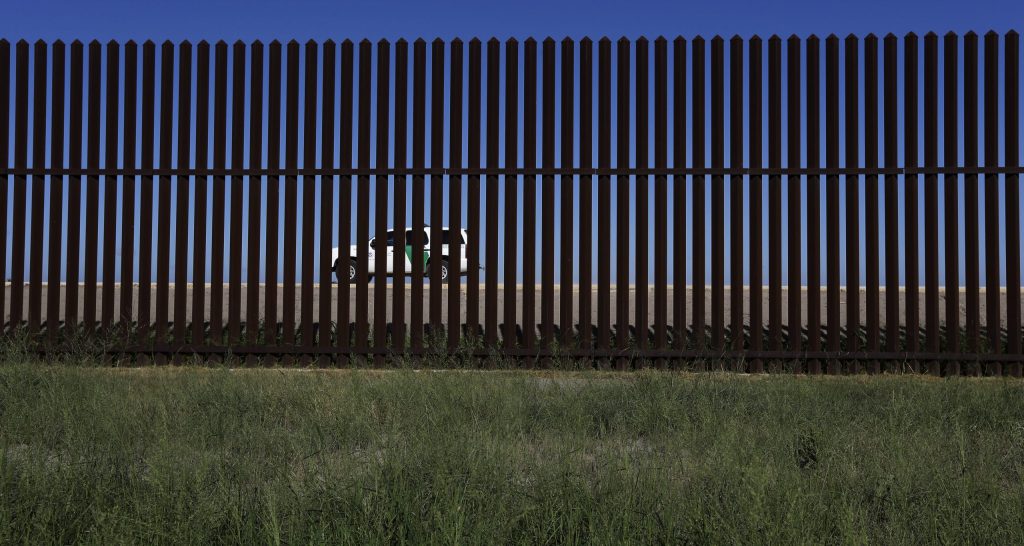 Military bases: Obama’s new illegal alien dumping grounds