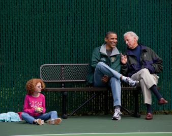 Is Obama Very Vulnerable in 2012?