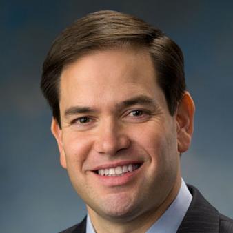 Marco Rubio: Effective Spokesman for Limited Government Principles