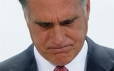 Pew: Mitt Romney hangover ends as GOP more optimistic than Dems for 2014 wins