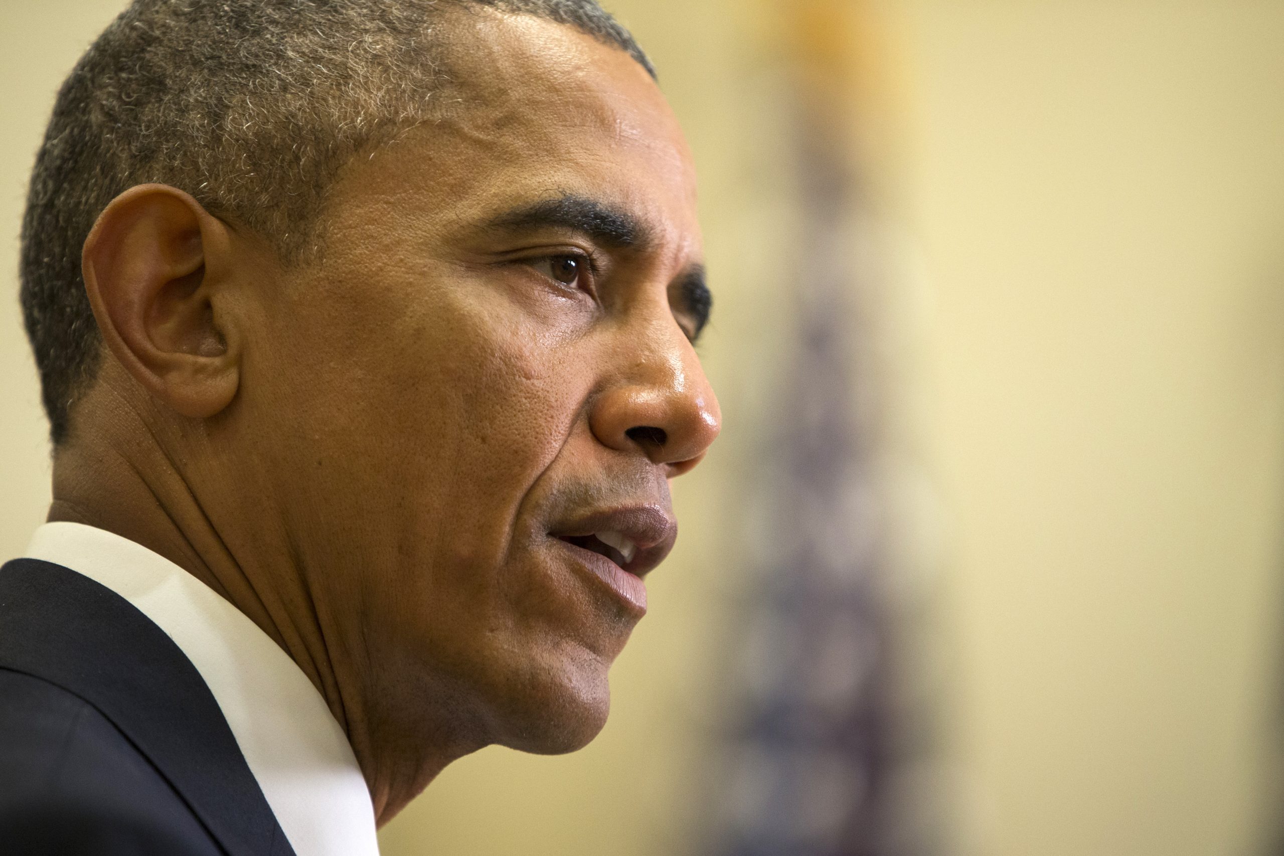 Obama cries ‘uncle’ on Iran