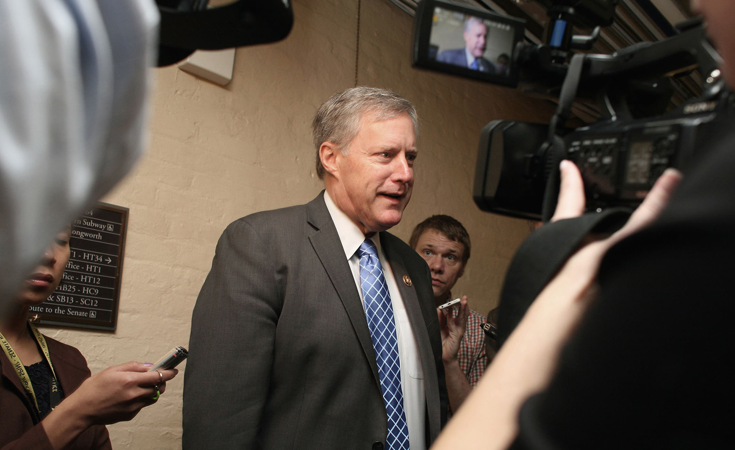 House conservatives press for speedy Obamacare repeal