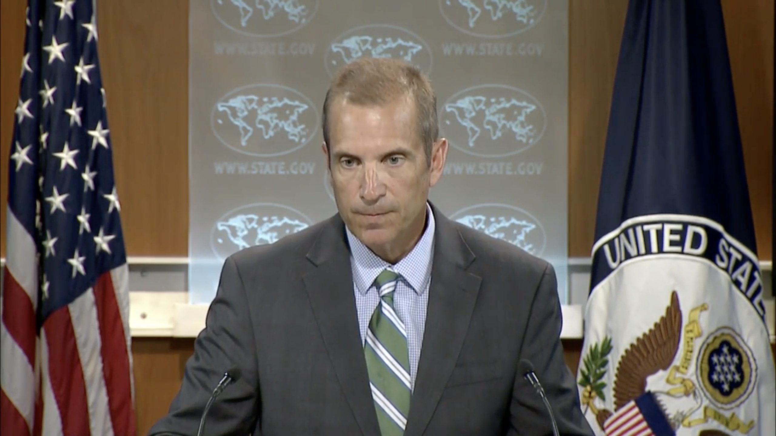 State Department can’t say who in Iran got another $1.3 billion