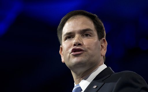 Byron York: Will GOP’s new vision be shaped by Paul or Rubio?