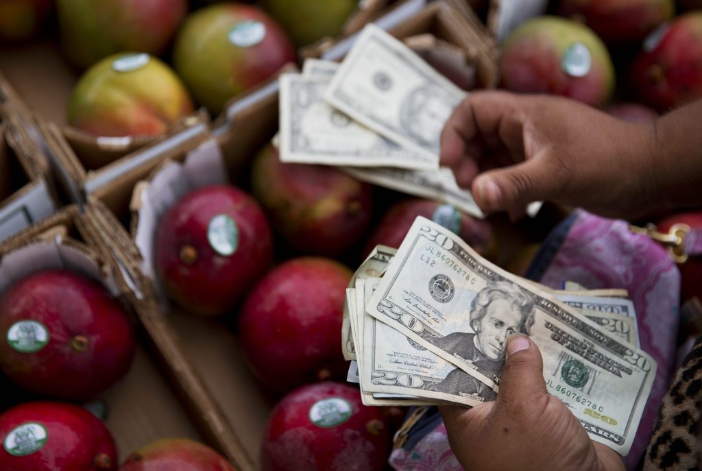 Producer prices rise in May