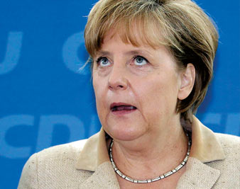 Auf Wiedersehen to Atomkraft