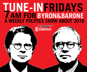 Byron and Barone: Roberts ‘twists’ to save Obamacare
