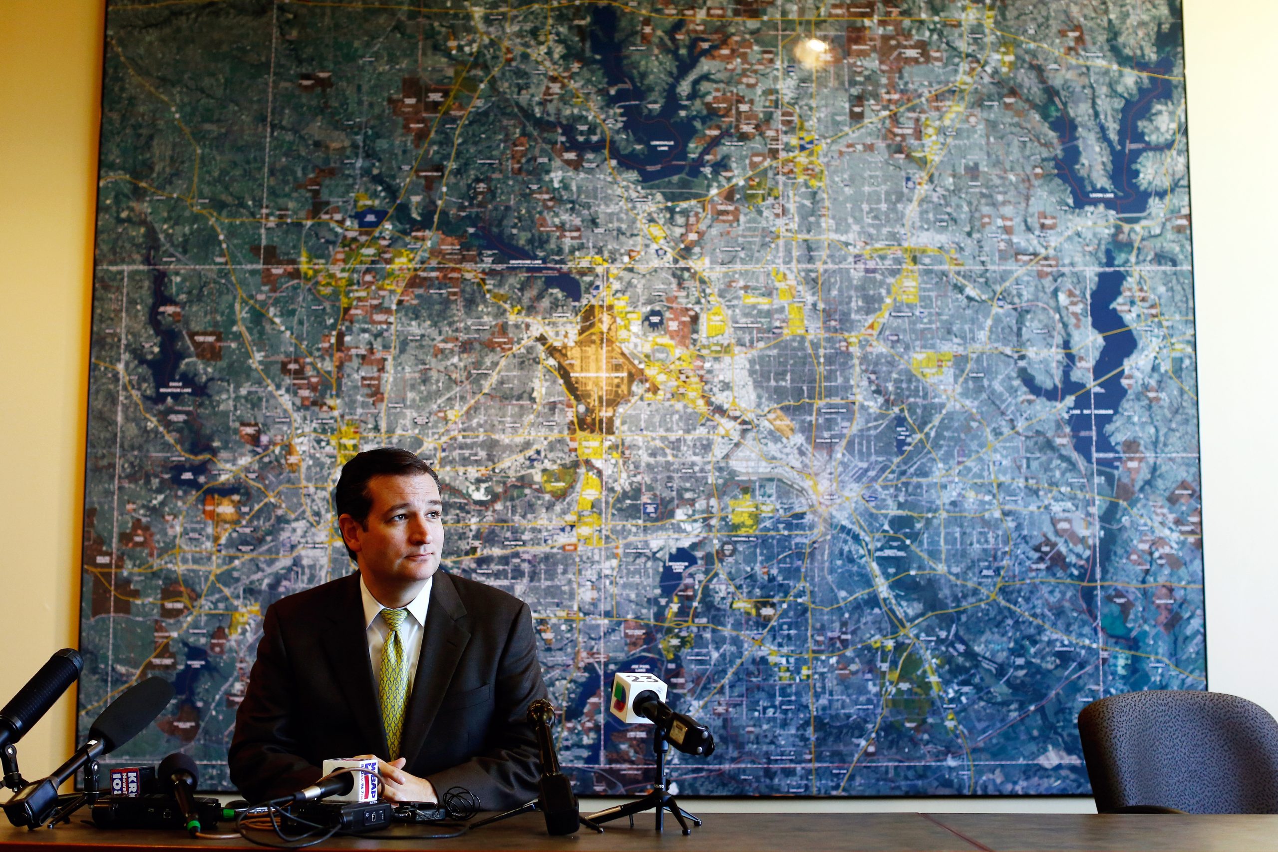 Political Buzz: Red-state Democrats showed no fear in supporting Obamacare