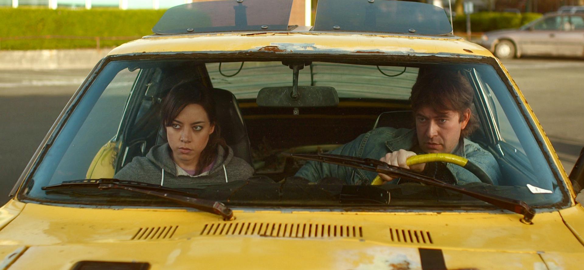 Movie review: ‘Guaranteed’ brings surprises in time-travel yarn