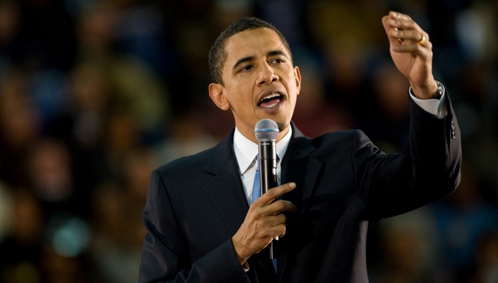 Democrats Welcome War Czar, Even After Denouncing Bush’s Czar